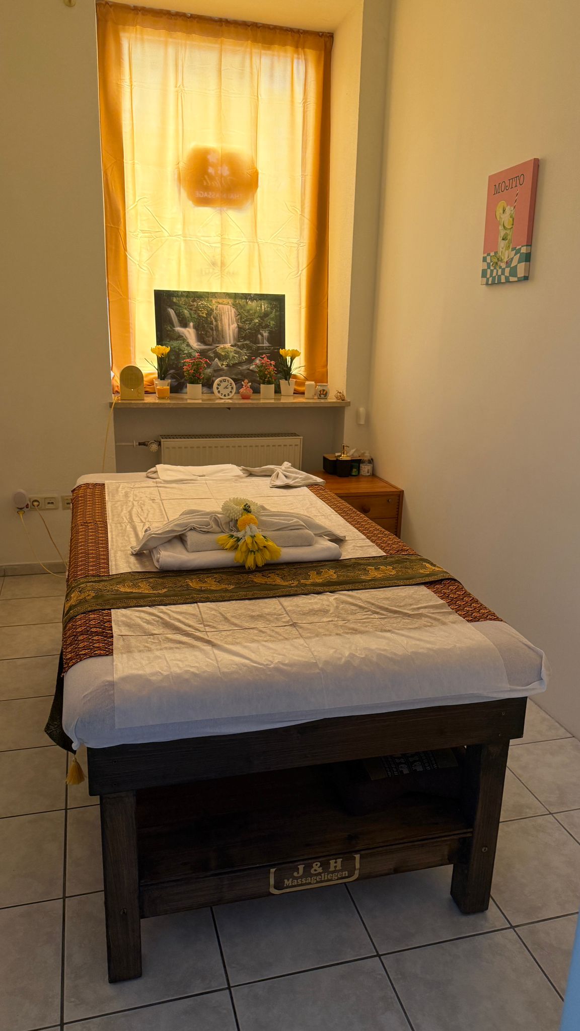 Mali Thai Massage Studio München