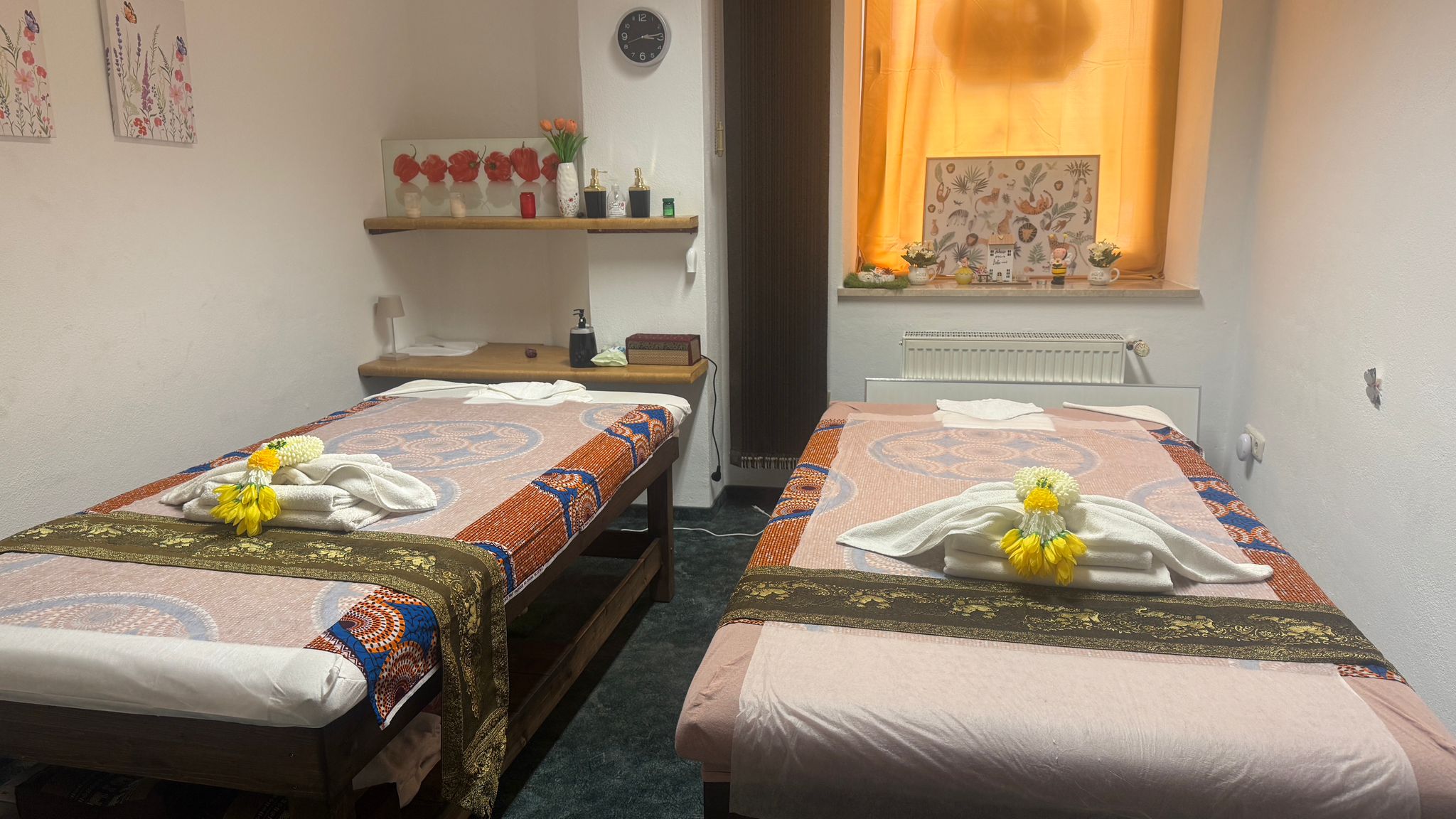 Mali Thai Massage Studio München