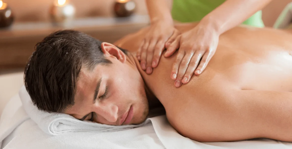 Mali Thai Massage in München – traditionelle Thai Massage